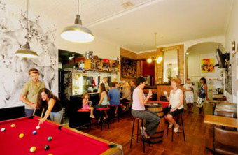 Cambrai Backpackers - Hervey Bay Accommodation 0