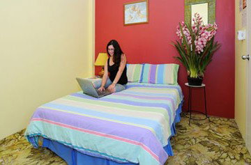 Cambrai Backpackers - Hervey Bay Accommodation 1