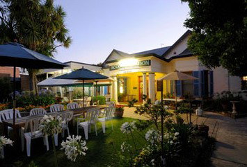 Cambrai Backpackers - Hervey Bay Accommodation 2