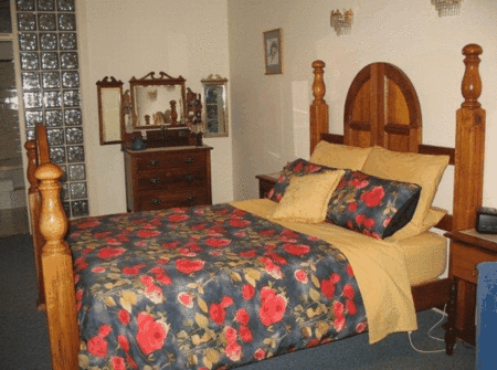 Cedars Indulgence Retreat