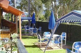 Sandboy Beachfront Holiday Apartments - Hervey Bay Accommodation 0