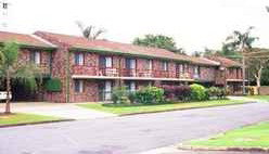 Sandboy Beachfront Holiday Apartments - Hervey Bay Accommodation 1