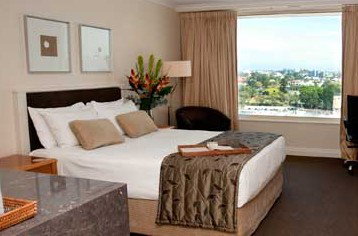 Rydges South Bank - Hervey Bay Accommodation 1