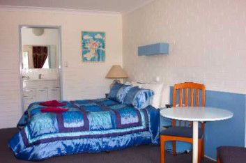 Colonial Inn Tamworth - Hervey Bay Accommodation 0