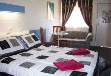 Colonial Inn Tamworth - Hervey Bay Accommodation 1