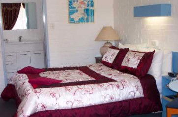 Colonial Inn Tamworth - Hervey Bay Accommodation 2