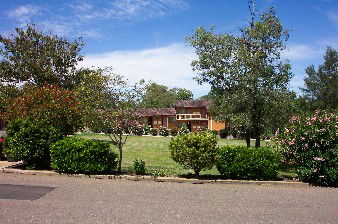 Colonial Inn Tamworth - Hervey Bay Accommodation 5