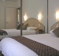 Bay Beach Motel - Hervey Bay Accommodation