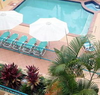 Paradise Isles - Hervey Bay Accommodation