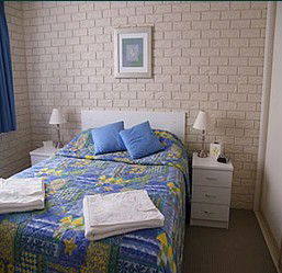 Capri Apartments - Hervey Bay Accommodation 2