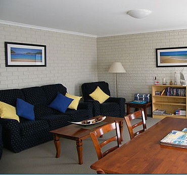 Capri Apartments - Hervey Bay Accommodation 3