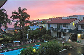 Capri Apartments - Hervey Bay Accommodation 4