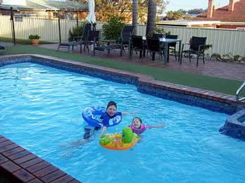 Capri Apartments - Hervey Bay Accommodation 5