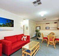 Beaches Serviced Apartments - Hervey Bay Accommodation