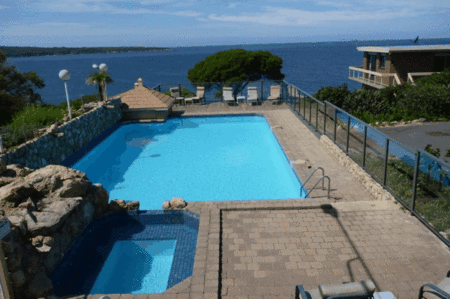 Eagle Heights Holiday Units - Tourism Hervey Bay 0