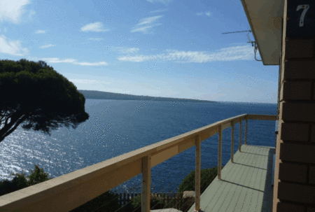 Eagle Heights Holiday Units - Tourism Hervey Bay 2