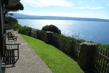 Eagle Heights Holiday Units - Tourism Hervey Bay 5