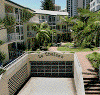Le Chelsea Holiday Apartments - Hervey Bay Accommodation