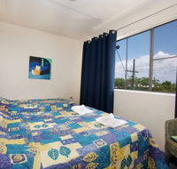 Ambassador Motor Inn Brisbane - Tourism Hervey Bay