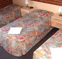 Greenslopes Motor Inn - Hervey Bay Accommodation