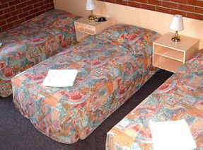 Greenslopes Motor Inn - Hervey Bay Accommodation 0