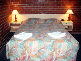 Greenslopes Motor Inn - Hervey Bay Accommodation 1