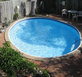 Greenslopes Motor Inn - Hervey Bay Accommodation 2