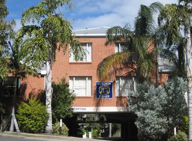 Greenslopes Motor Inn - Hervey Bay Accommodation 3