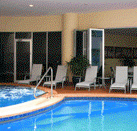 Macarthur Chambers - Hervey Bay Accommodation