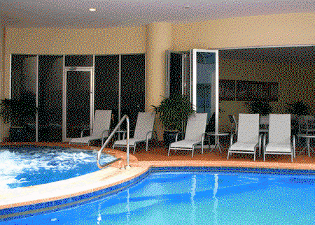 Macarthur Chambers - Hervey Bay Accommodation 0
