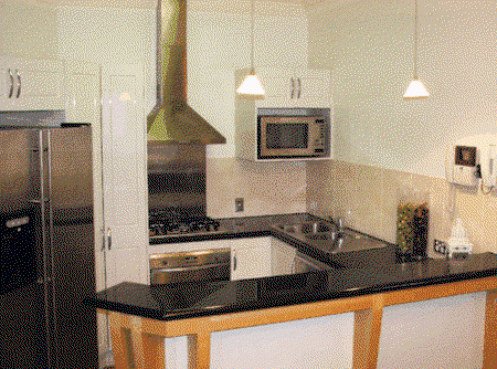 Macarthur Chambers - Hervey Bay Accommodation 4
