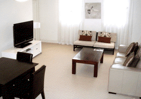 Macarthur Chambers - Hervey Bay Accommodation 5