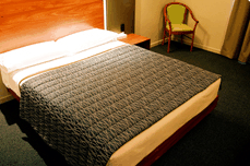 Brisbane International - Rocklea - Hervey Bay Accommodation