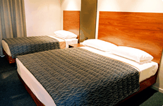 Brisbane International - Rocklea - Hervey Bay Accommodation 1