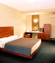 Brisbane International - Rocklea - Hervey Bay Accommodation 3