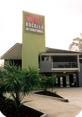 Brisbane International - Rocklea - Hervey Bay Accommodation 4