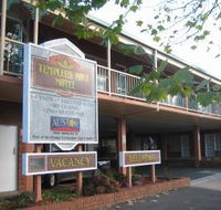 Templers Mill Motel - Hervey Bay Accommodation