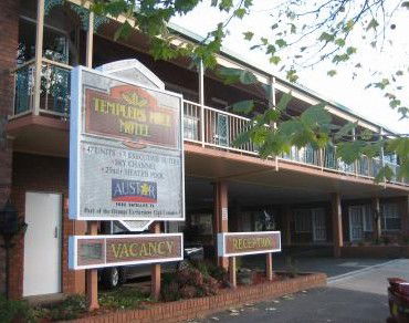 Templers Mill Motel - Hervey Bay Accommodation 0