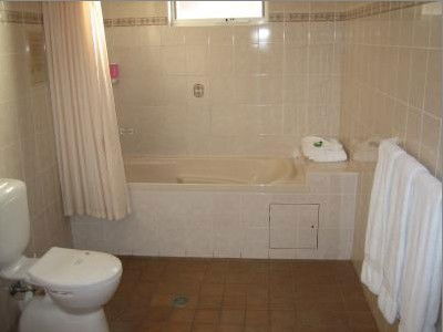 Templers Mill Motel - Hervey Bay Accommodation 1