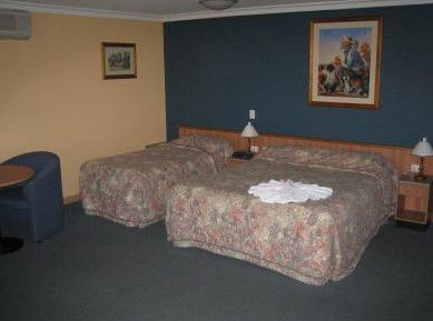 Templers Mill Motel - Hervey Bay Accommodation 3