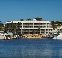 Pier 21 Apartment Hotel - Hervey Bay Accommodation