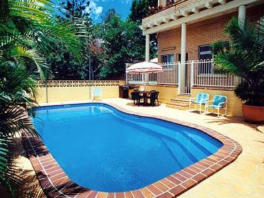 Paramount Motel And Serviced Apartments - Hervey Bay Accommodation 0