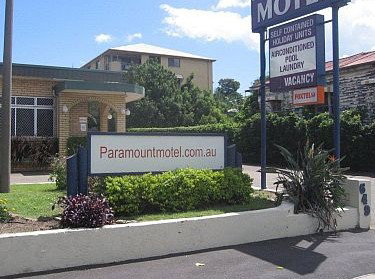 Paramount Motel And Serviced Apartments - Hervey Bay Accommodation 3