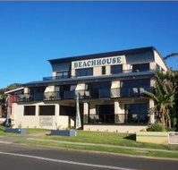 Beach House Mollymook - Hervey Bay Accommodation