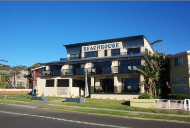 Beach House Mollymook - Hervey Bay Accommodation 0