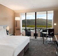 Hilton Cairns - Hervey Bay Accommodation