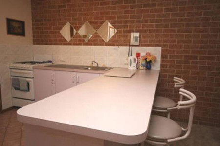 Maibonnie Villas - Hervey Bay Accommodation 0
