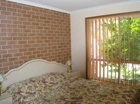 Maibonnie Villas - Hervey Bay Accommodation 2