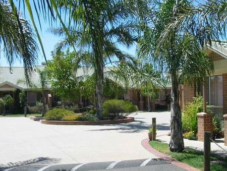 Maibonnie Villas - Hervey Bay Accommodation 3