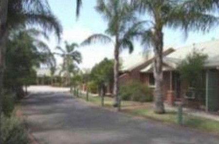 Maibonnie Villas - Hervey Bay Accommodation 4
